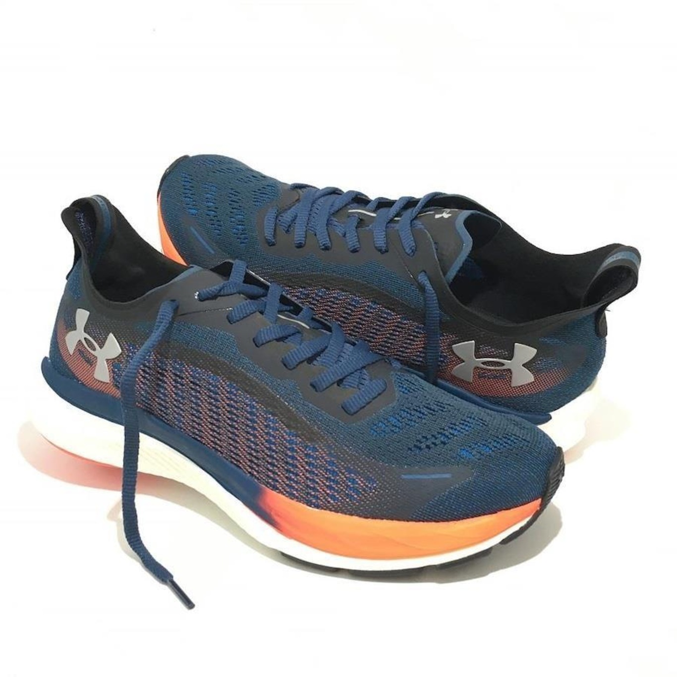 Tênis Under Armour Pacer - Masculino - Foto 5