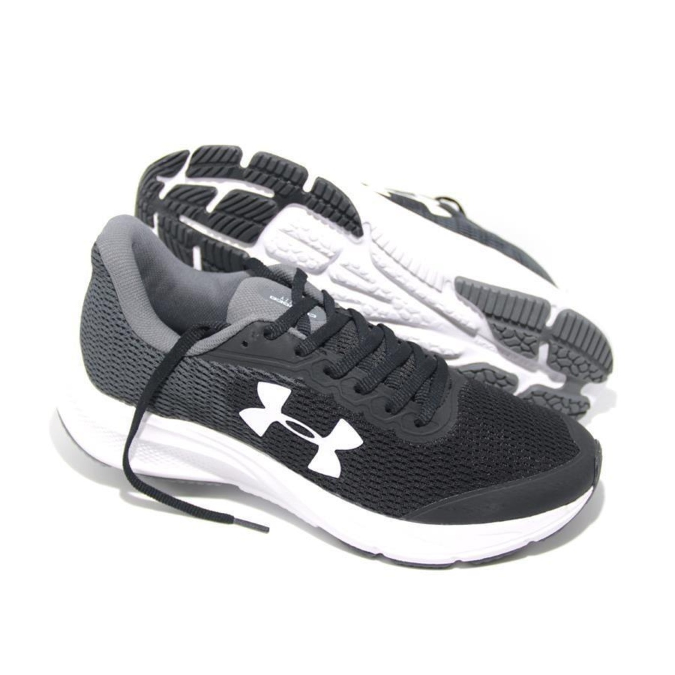 Tênis Under Armour Brezzy - Masculino - Foto 2