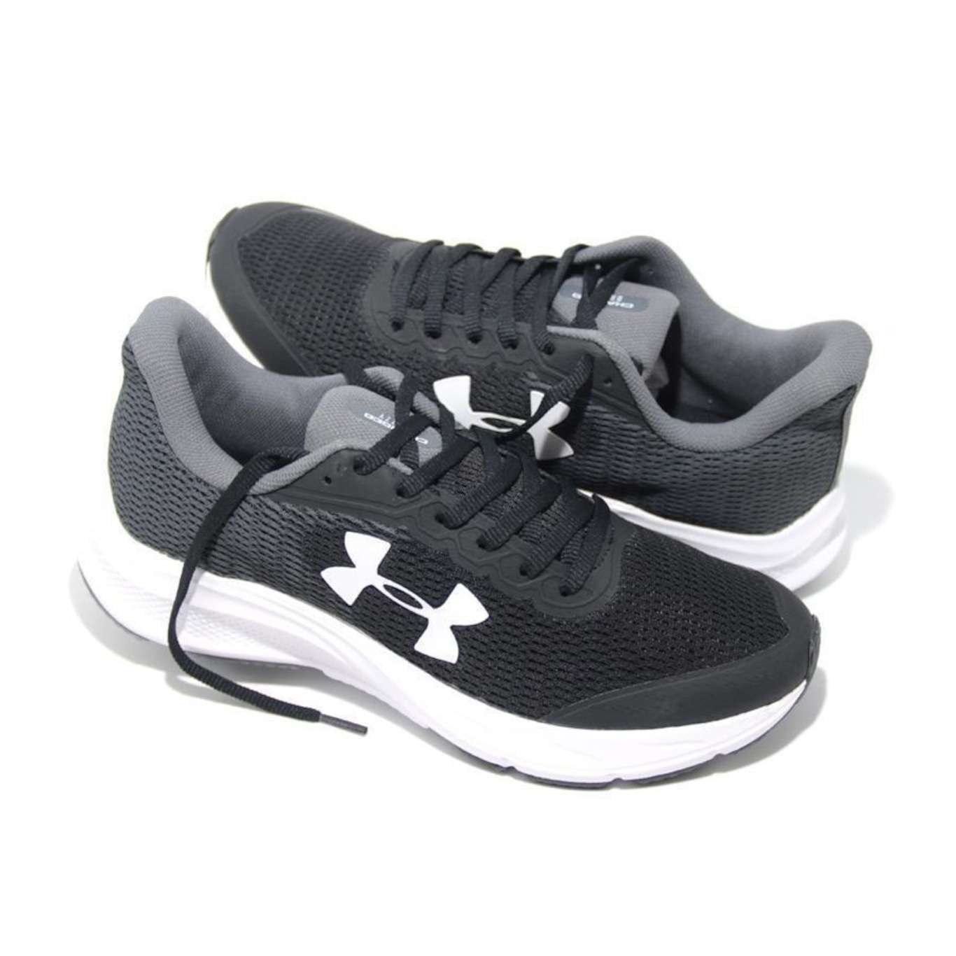 Tênis Under Armour Brezzy - Masculino - Foto 3