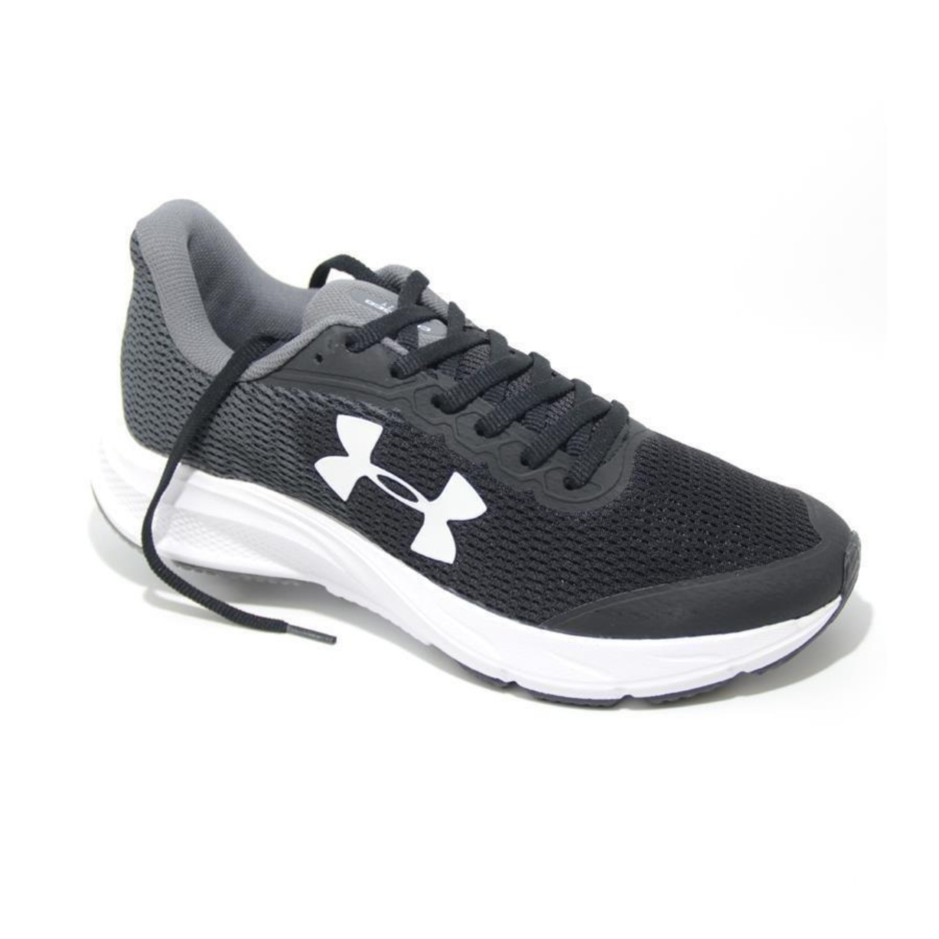 Tênis Under Armour Brezzy - Masculino - Foto 4