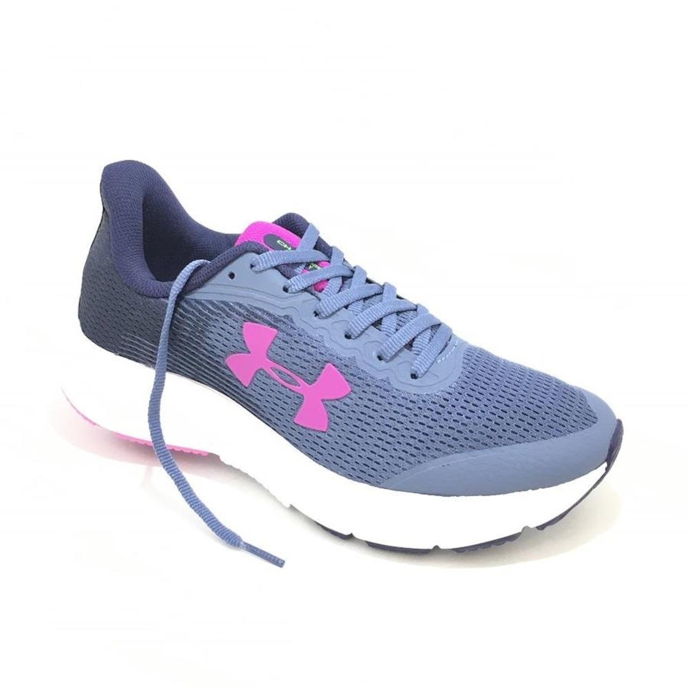 Tênis Under Armour Brezzy - Feminino - Foto 1