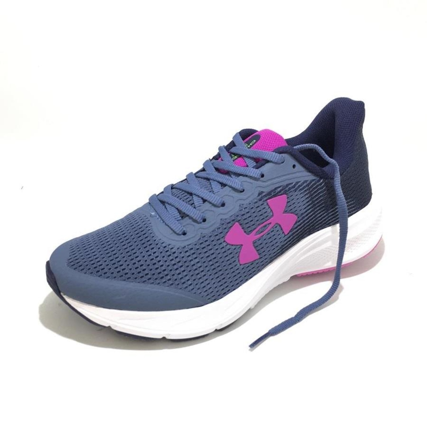 Tênis Under Armour Brezzy - Feminino - Foto 2