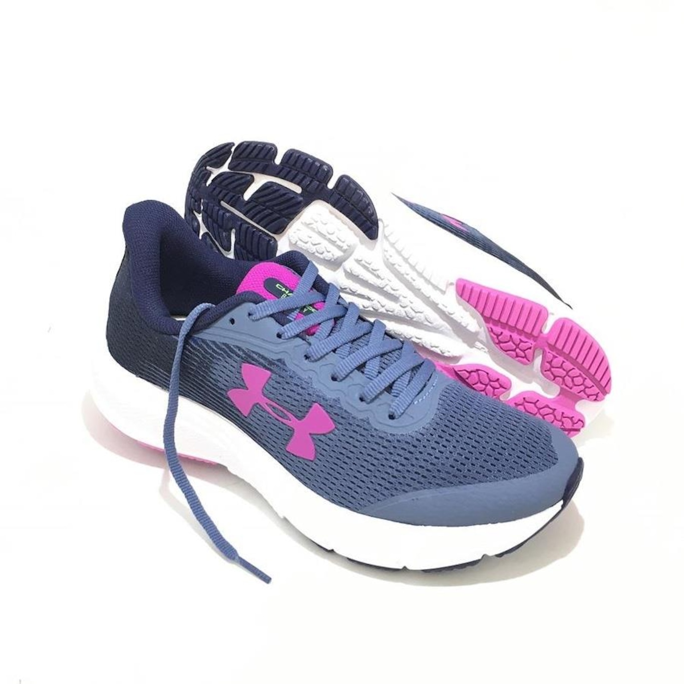 Tênis Under Armour Brezzy - Feminino - Foto 3