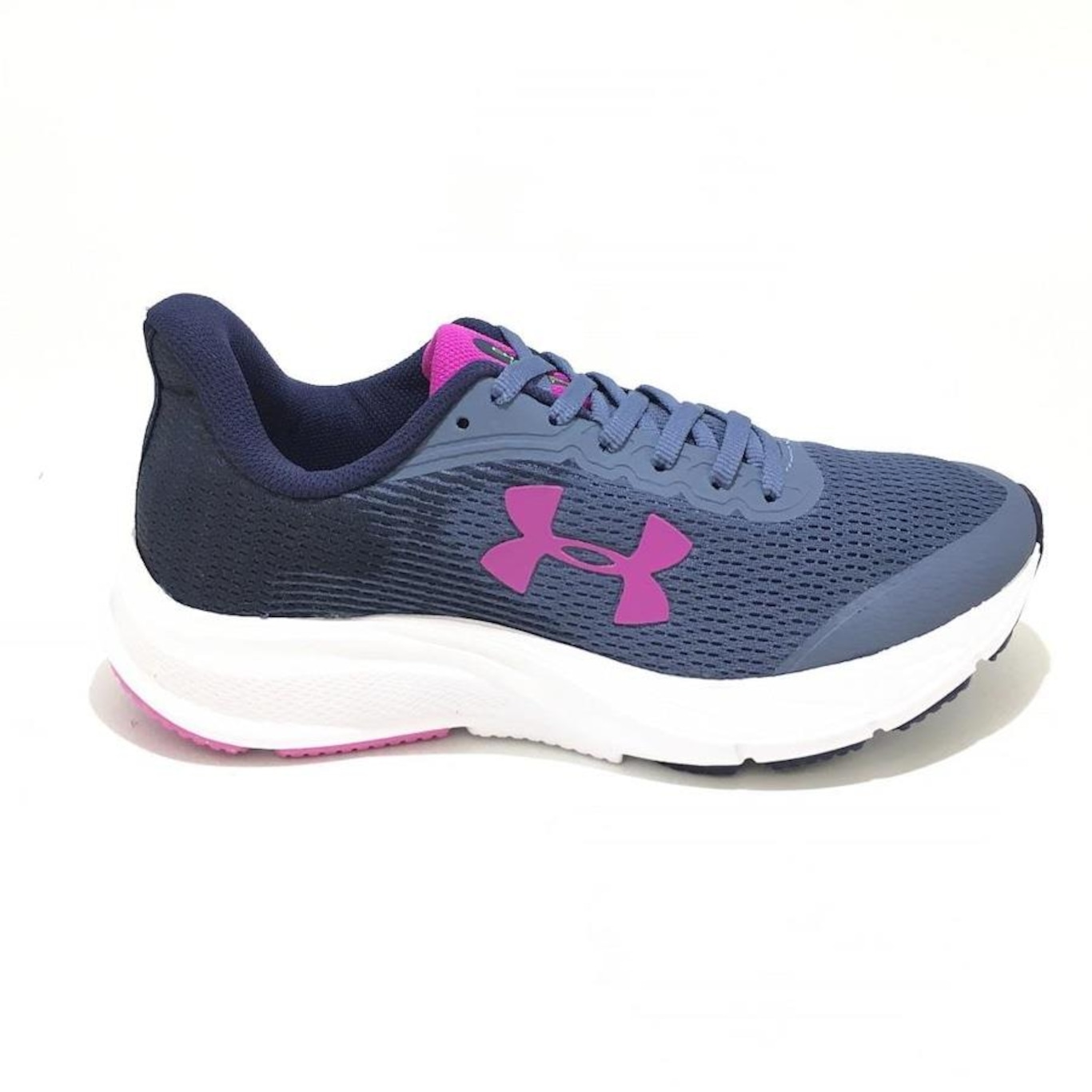 Tênis Under Armour Brezzy - Feminino - Foto 4