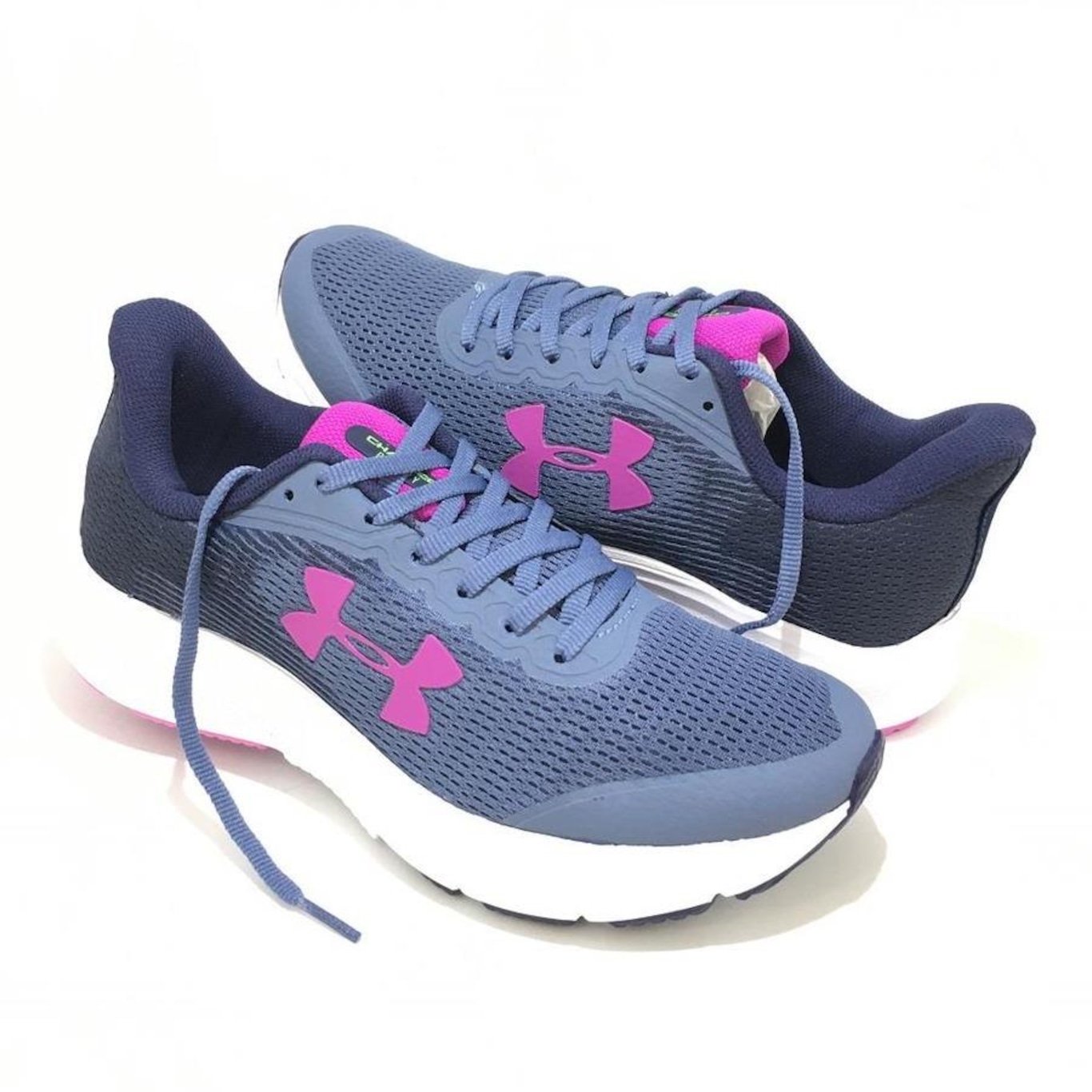 Tênis Under Armour Brezzy - Feminino - Foto 5