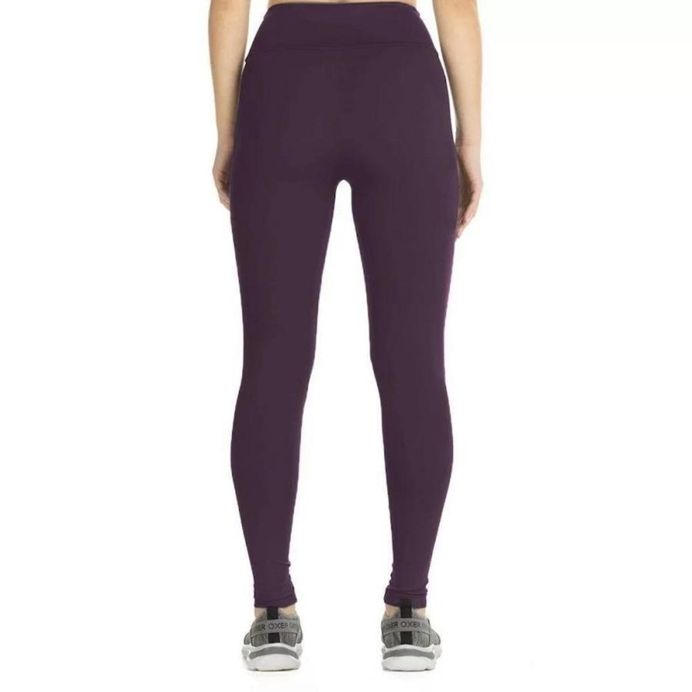 Calça Legging Mizuno Sportwear - Feminina - Foto 2