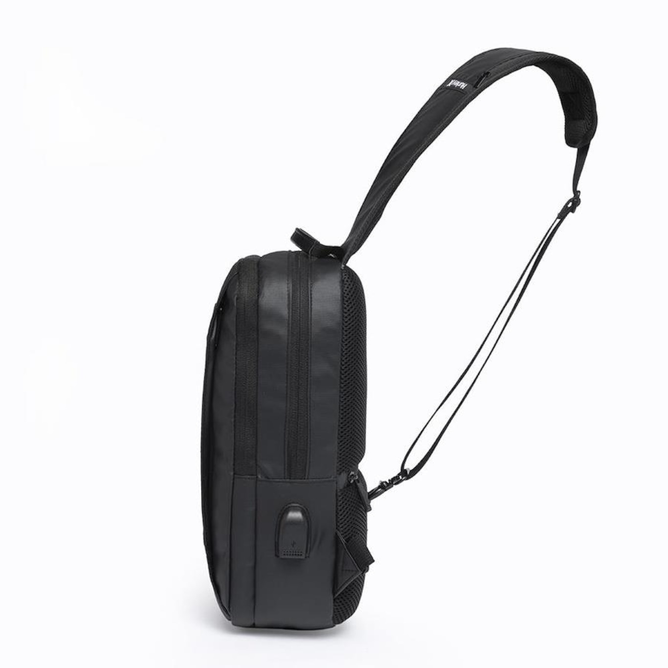 Shoulder Bag Hurley Resistente - 7 Litros - Foto 5