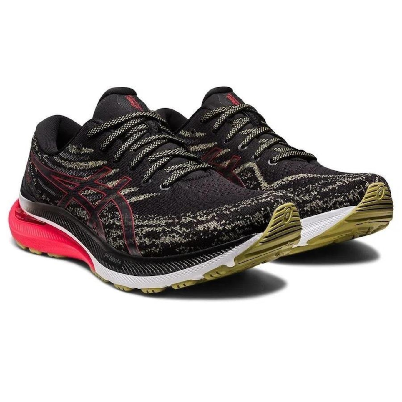 Tênis ASICS Gel-Kayano 29 - Masculino - Foto 1