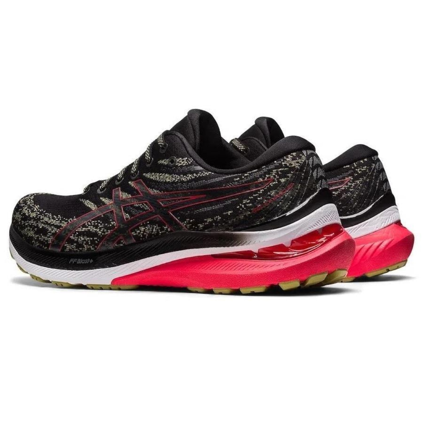 Tênis ASICS Gel-Kayano 29 - Masculino - Foto 2