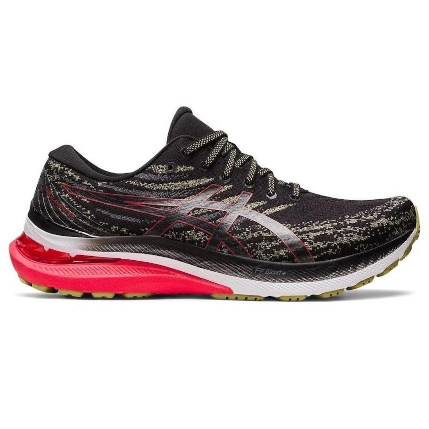 Tênis ASICS Gel-Kayano 29 - Masculino - Foto 3