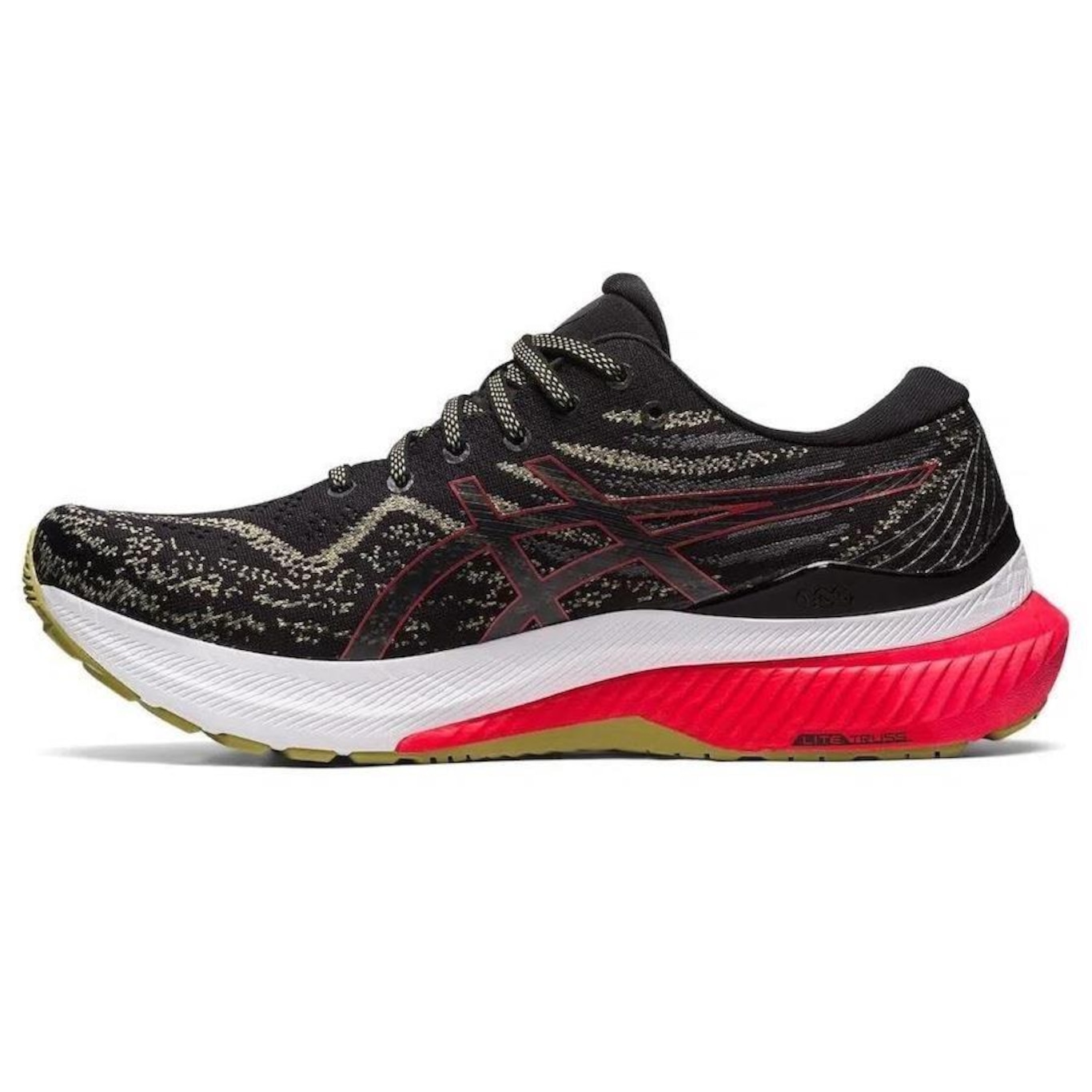 Tênis ASICS Gel-Kayano 29 - Masculino - Foto 4