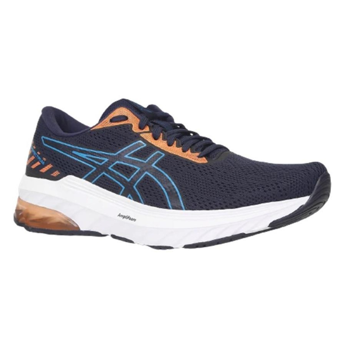 Tênis Asics Gel Spectrum - Masculino - Foto 2