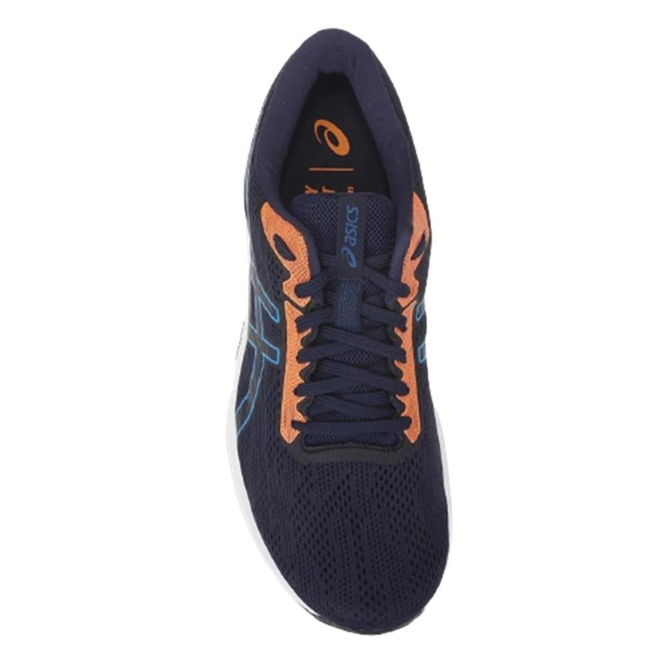 Tênis Asics Gel Spectrum - Masculino - Foto 4