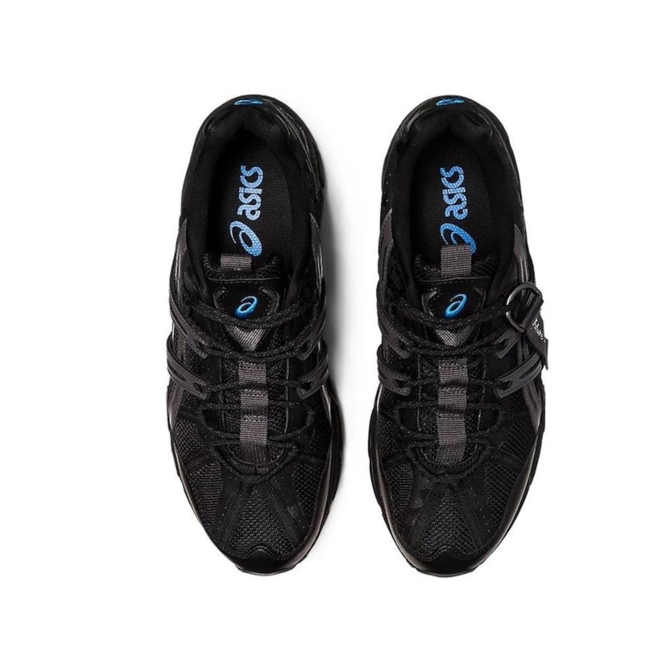 Tênis ASICS GEL-Sonoma 15-50 - Masculino - Marrom, Preto e Vermelho