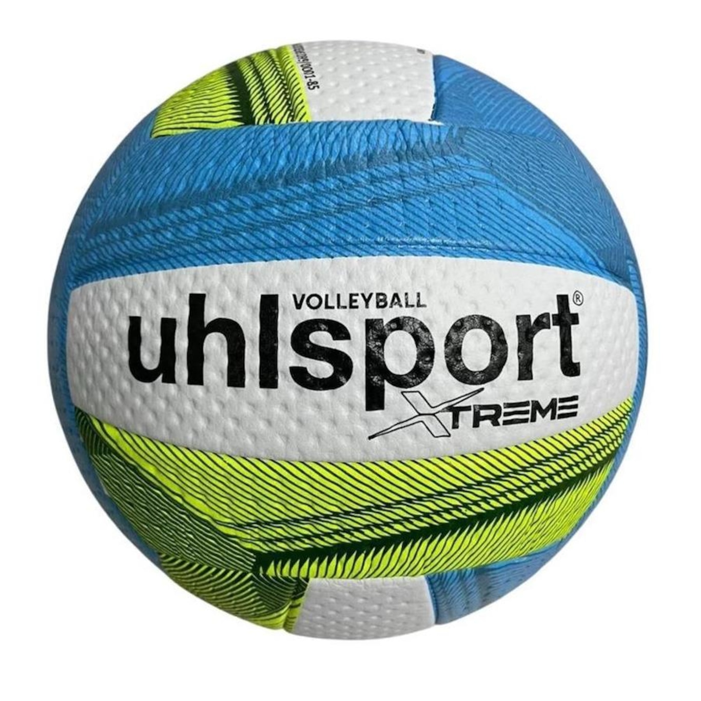 Bola de Volêi Uhlsport Ace Soft Touch - Foto 1