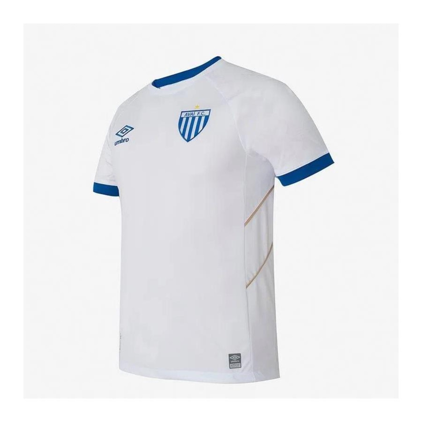 Camisa do Avaí 23/24 Away II Umbro - Masculina - Foto 2