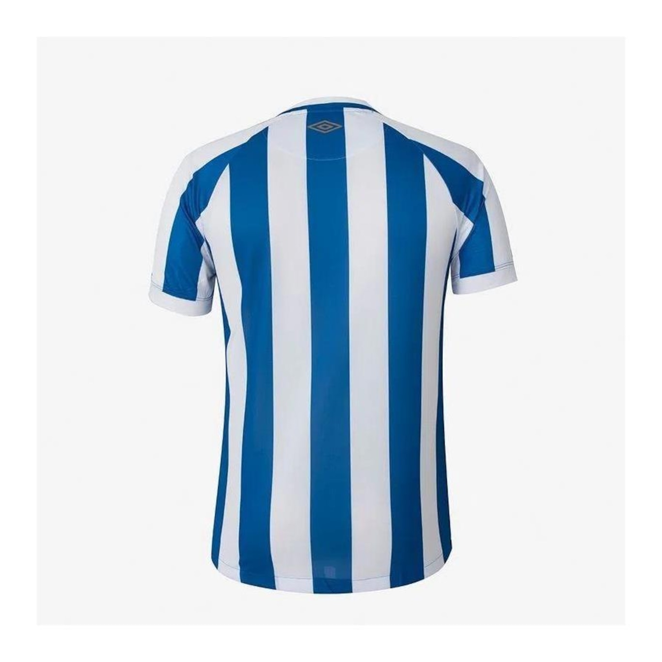 Camisa do Avaí 23/24 Home Atleta Umbro - Masculina - Foto 3