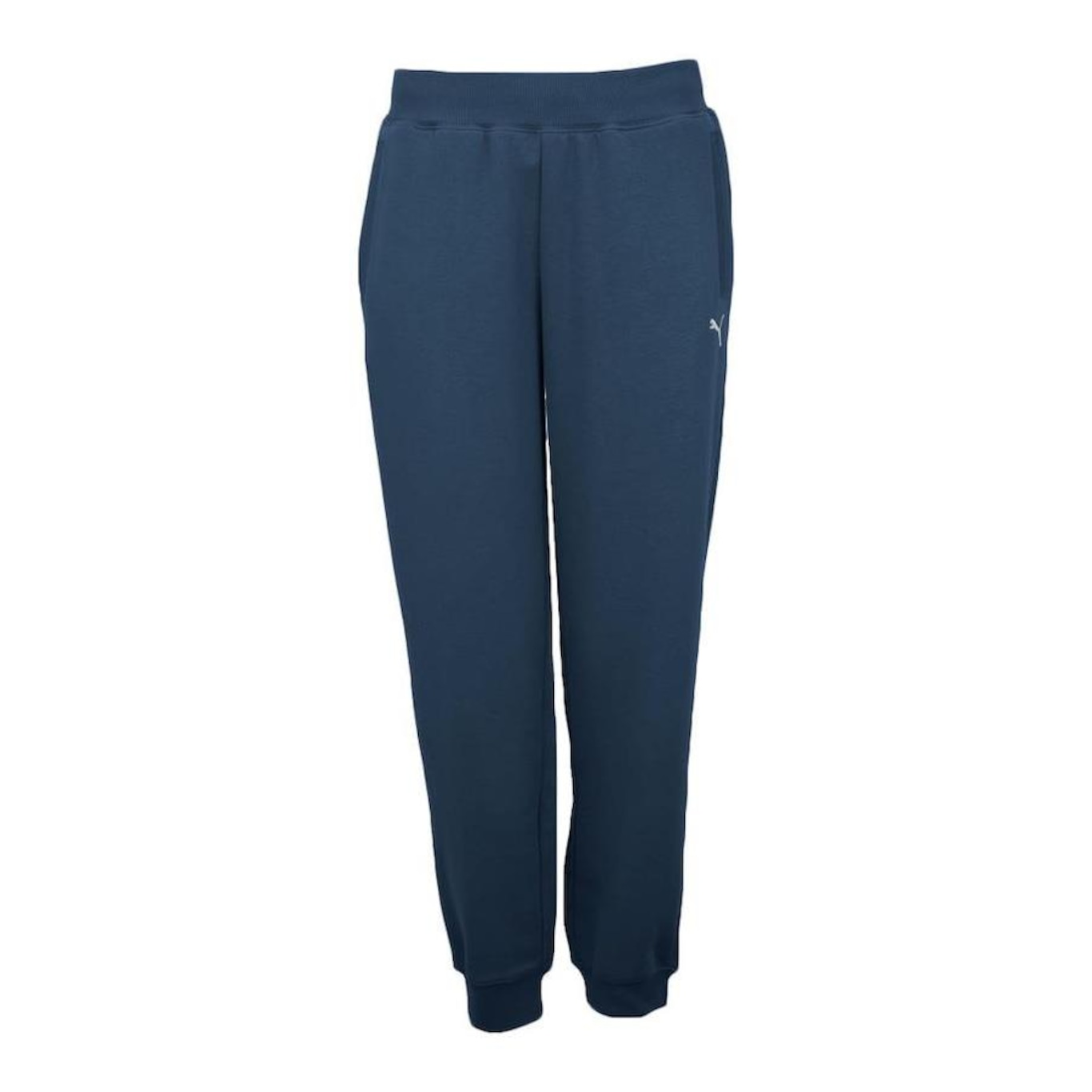 Agasalho Puma Loungewear Suit - Feminino - Foto 4