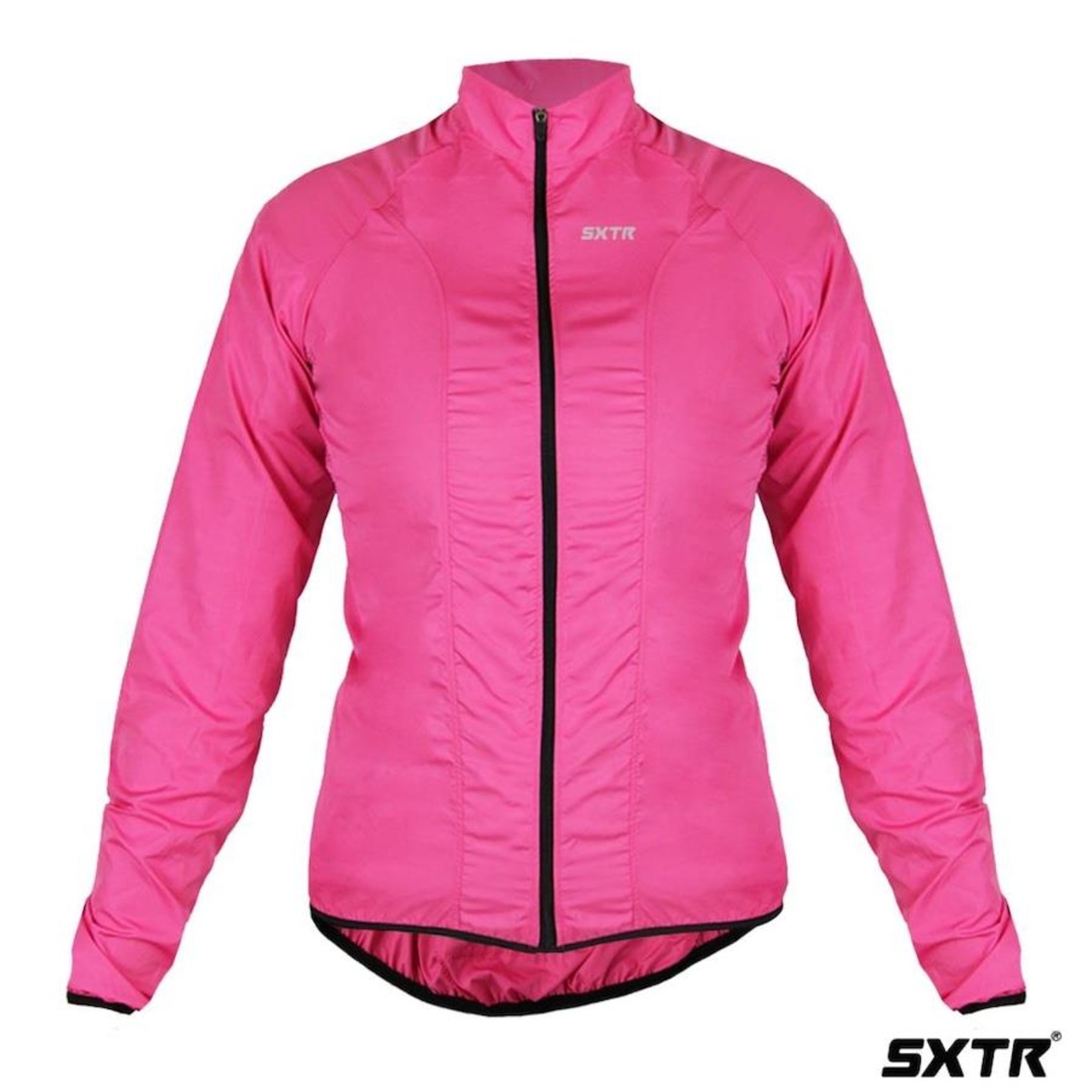 Jaqueta Corta Vento sem Capuz SXTR Comfort - Feminina | Centauro