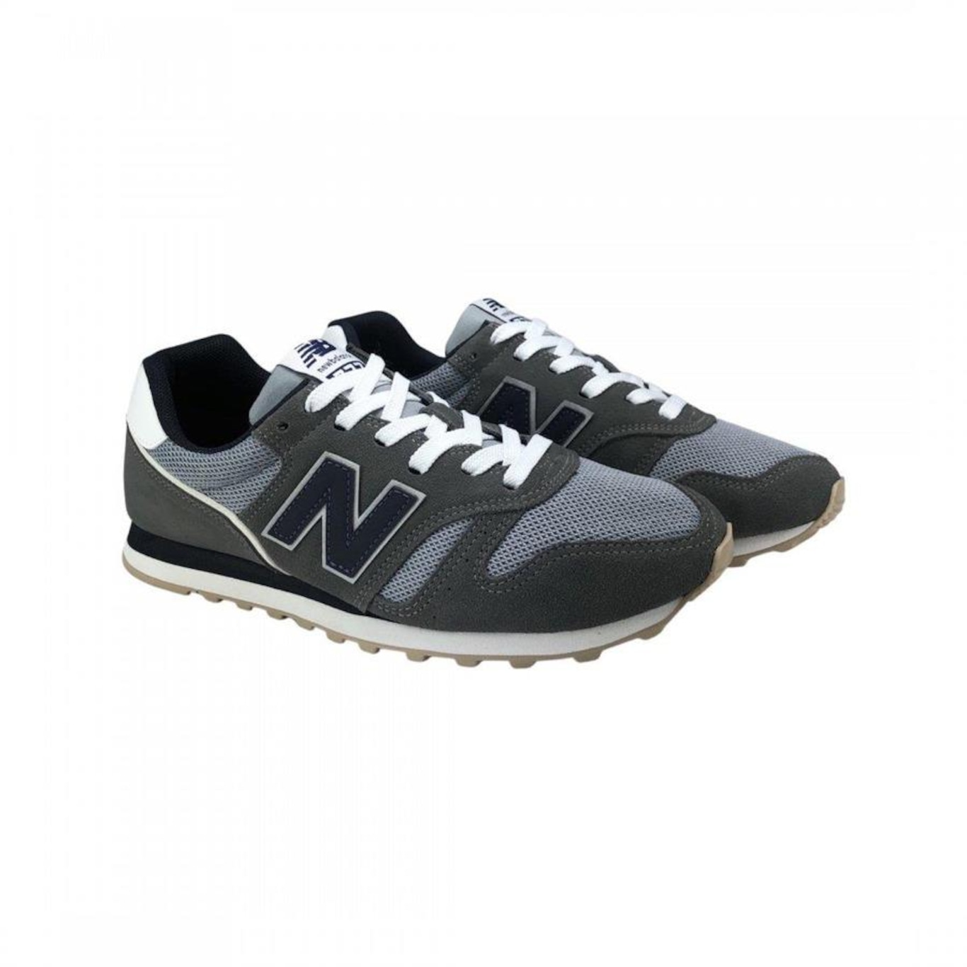 Tênis New Balance 373v2 - Masculino - Foto 2