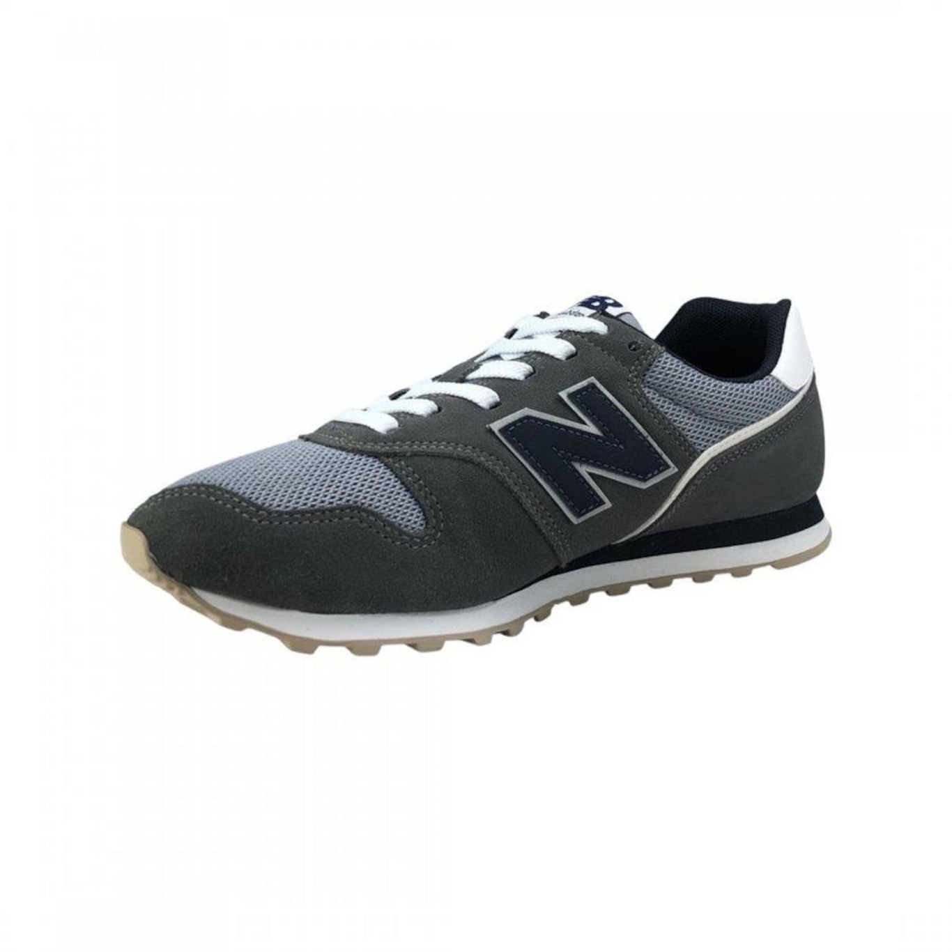 Tênis New Balance 373v2 - Masculino - Foto 3