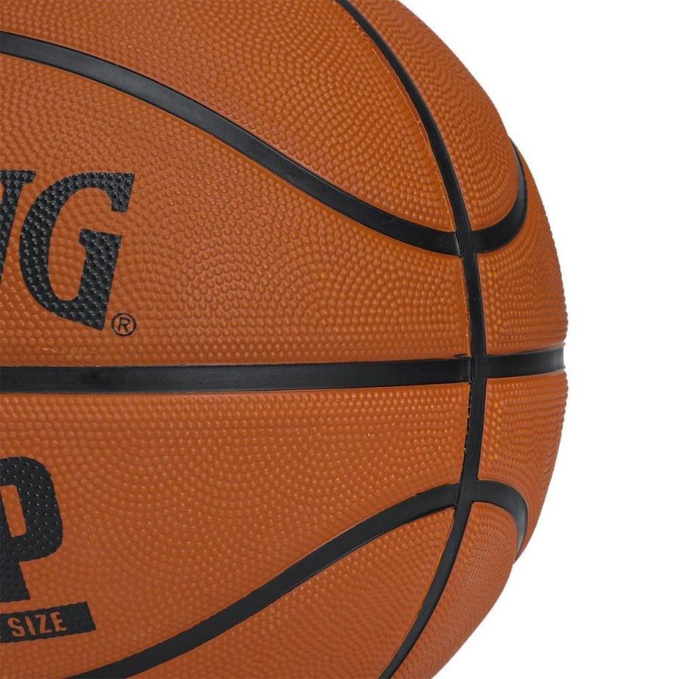 Bola de Basquete Spalding Lay-Up - Foto 3