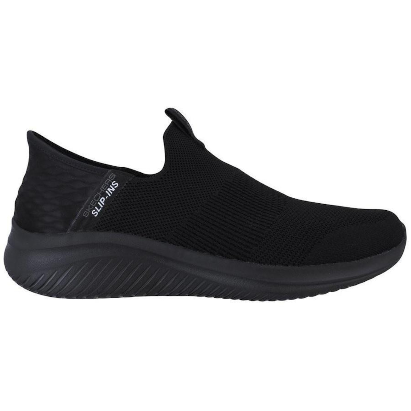 Tênis Skechers Ultra Flex 3.0 Smooth Step - Masculino - Foto 3