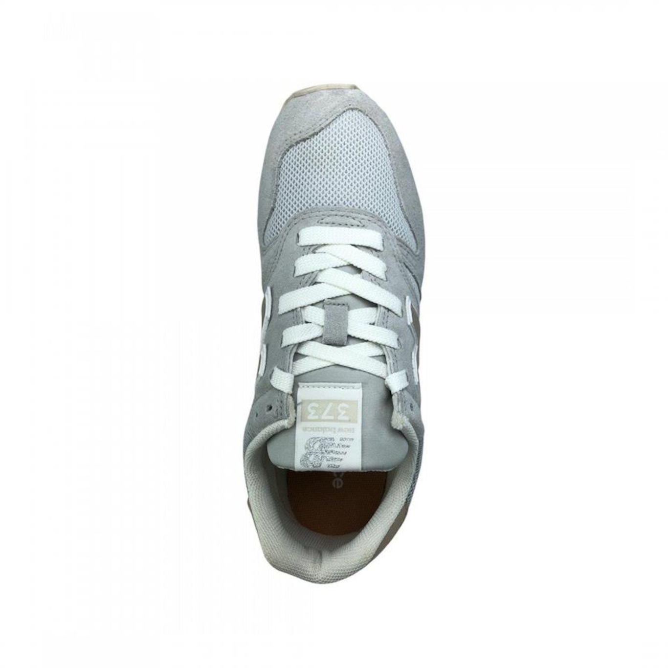 Tênis New Balance 373V2 Feminino - Foto 3