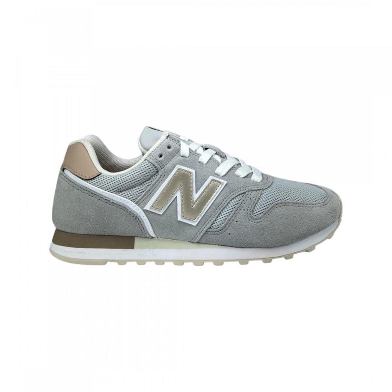 Tênis New Balance 373V2 Feminino - Foto 5