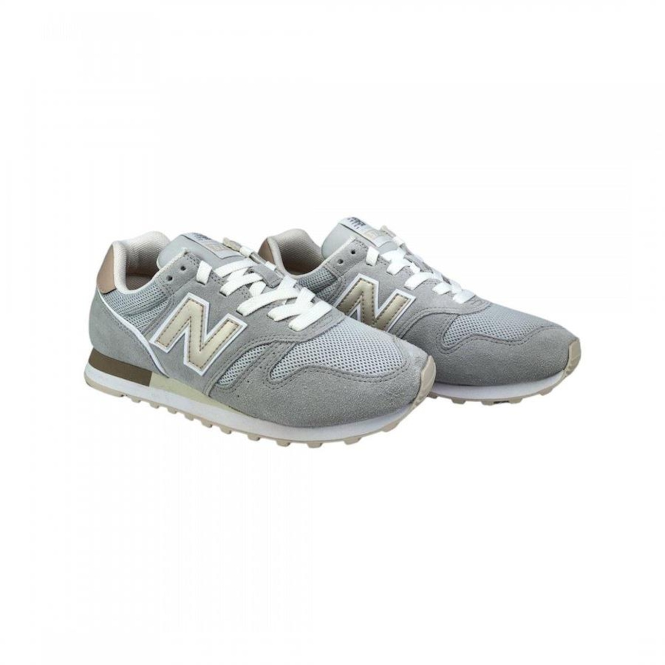 Tênis New Balance 373V2 Feminino - Foto 6