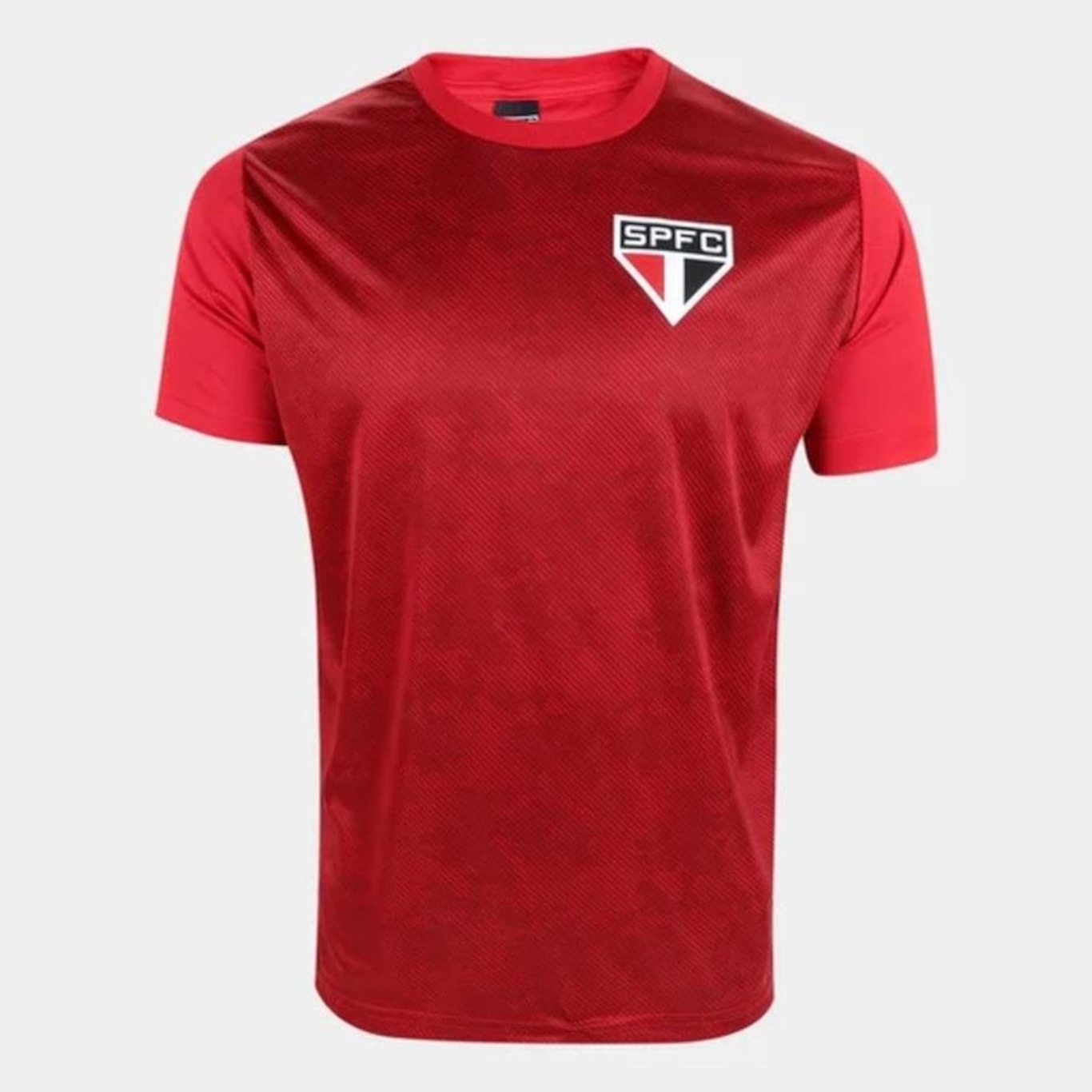 Camisa do São Paulo Chase Oficial SPR - Masculina - Foto 1