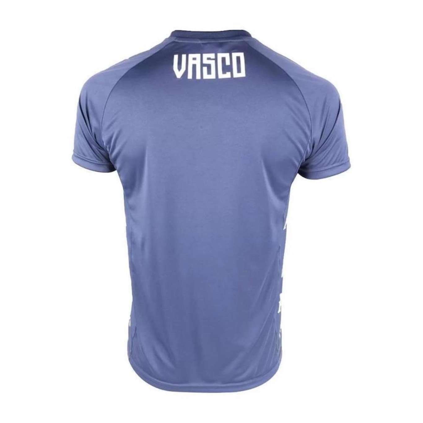 Camisa do Vasco 21/22 Treino Kappa - Masculina - Foto 2