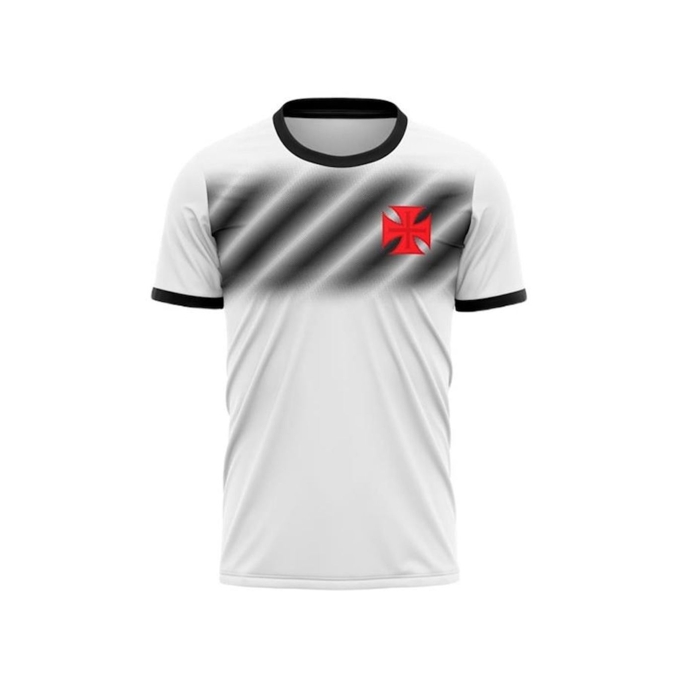 Camisa do Vasco da Gama Horizon Braziline - Masculina - Foto 1