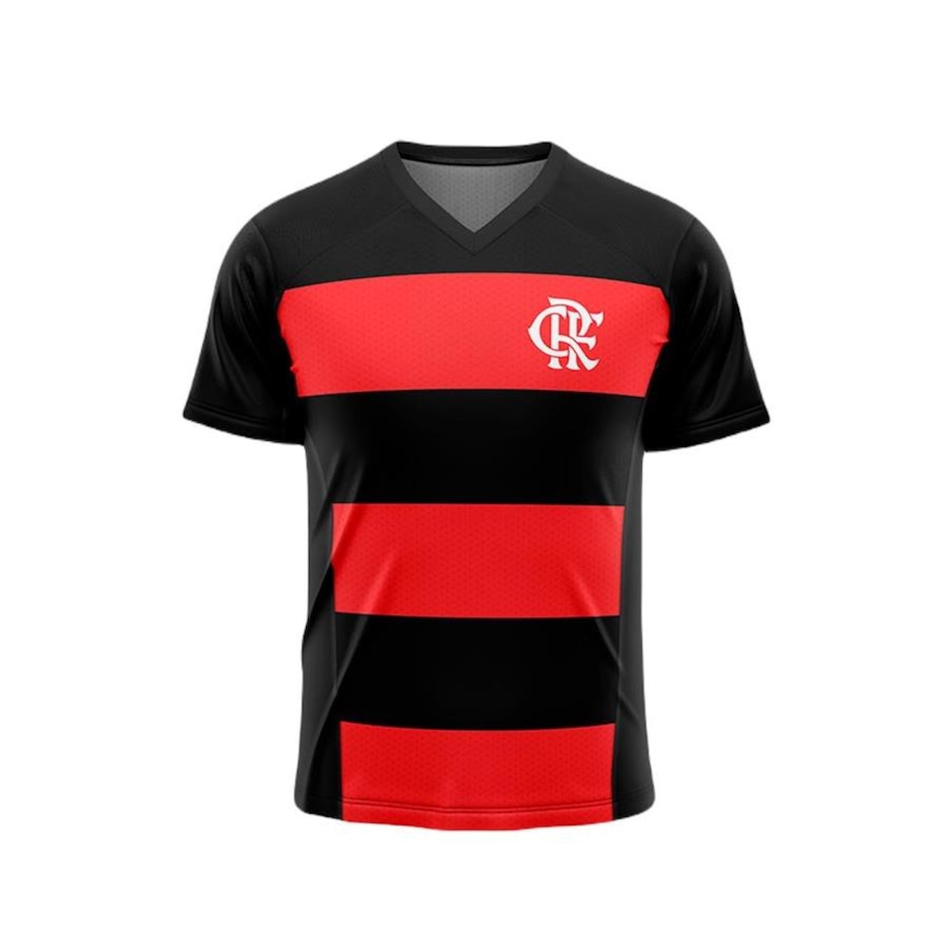 Flamengo Rubro T-Shirt - FutFanatics
