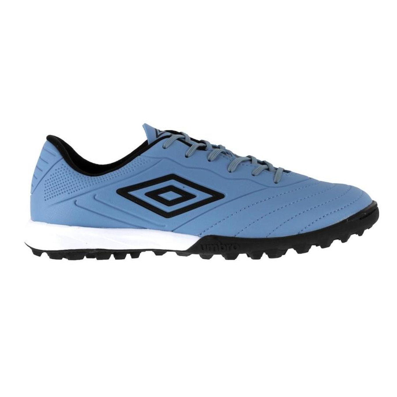 Chuteira Society Umbro Tocco Iii Club - Adulto - Foto 1