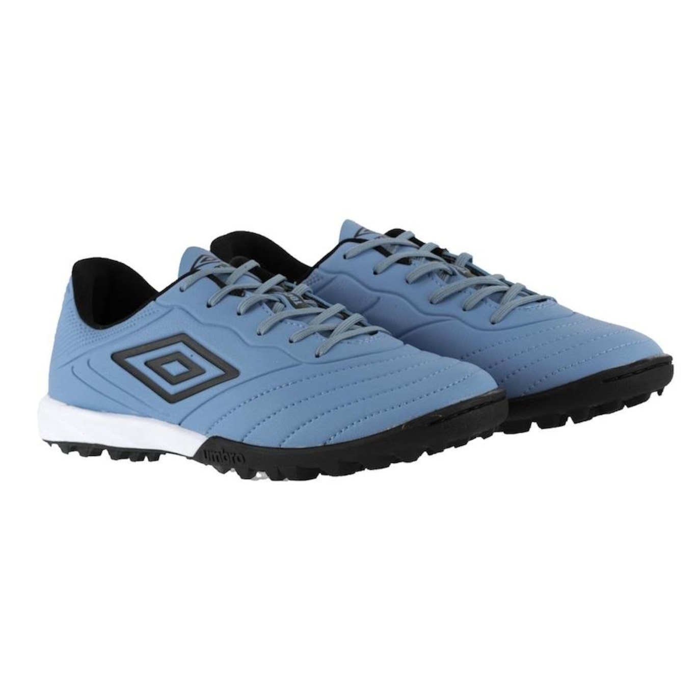 Chuteira Society Umbro Tocco Iii Club - Adulto - Foto 3