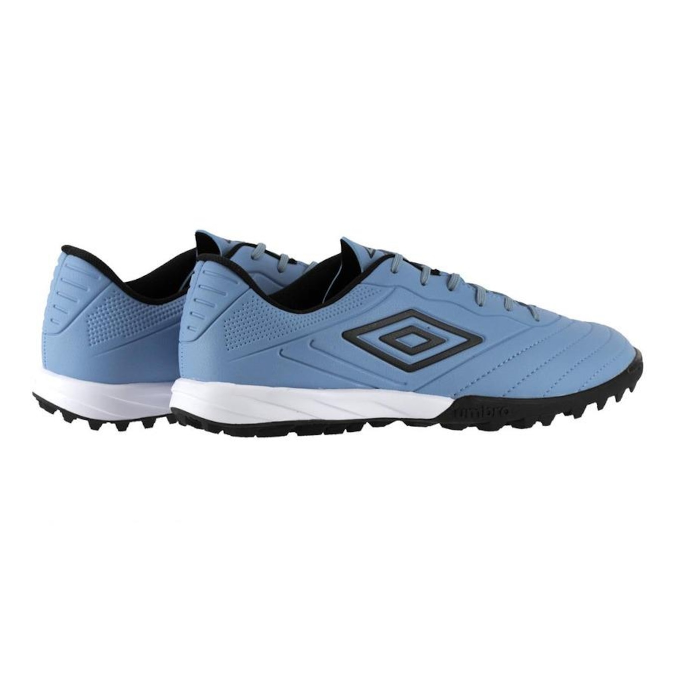 Chuteira Society Umbro Tocco Iii Club - Adulto - Foto 4