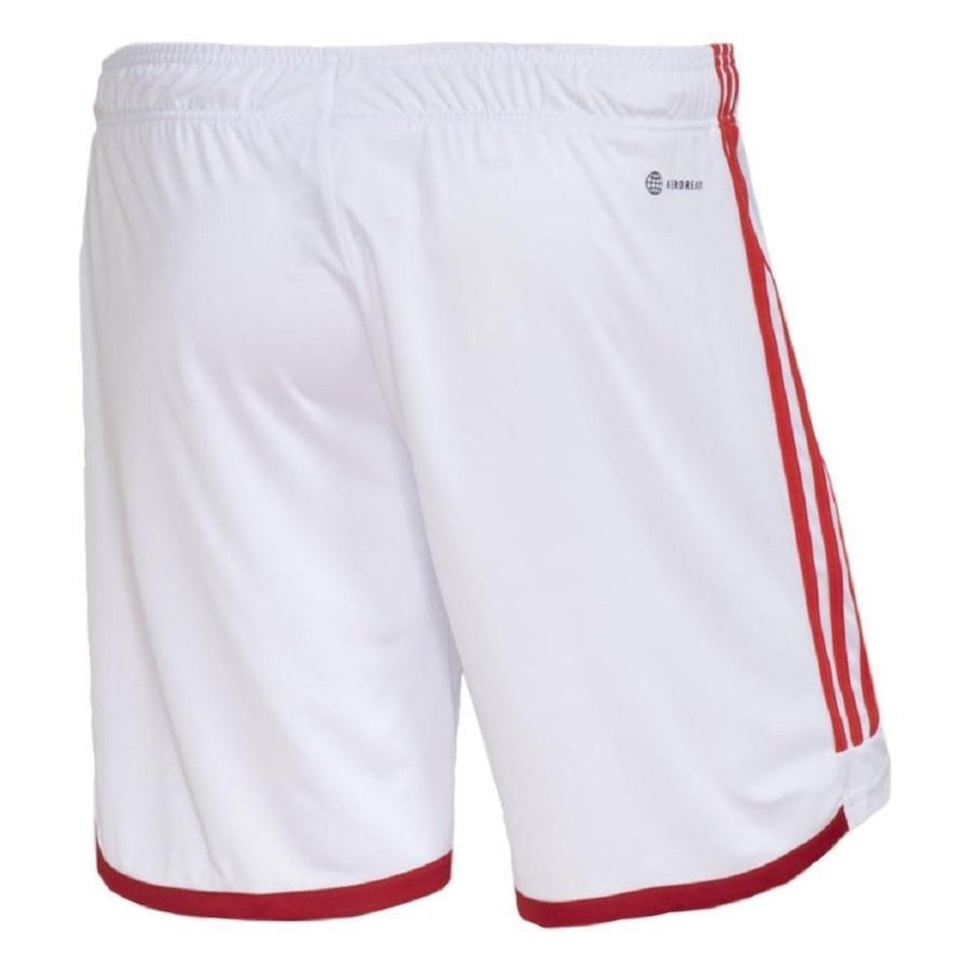 Shorts do Internacional I adidas - Masculino - Foto 3