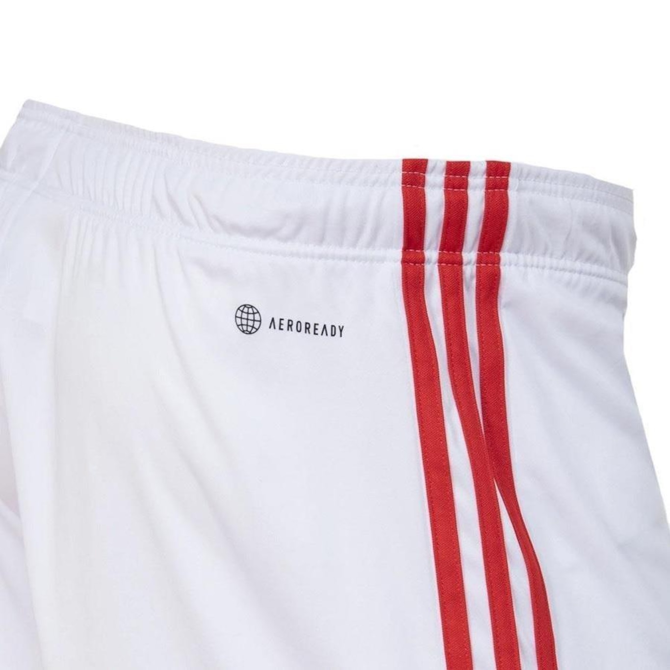 Shorts do Internacional I adidas - Masculino - Foto 6