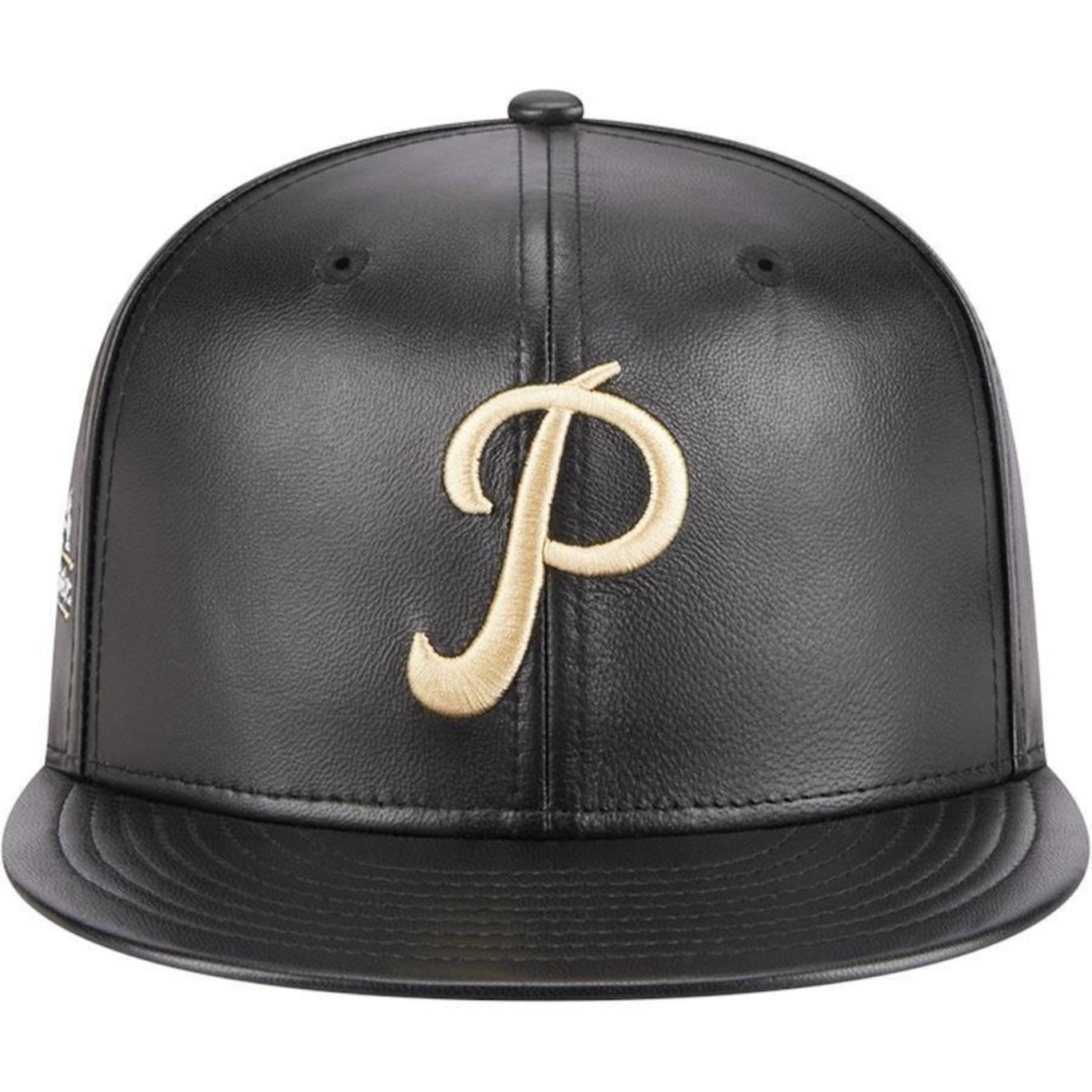 BONÉ NEW ERA 59FIFTY PHILADELPHIA PHILLIES - FECHADO - ADULTO - Foto 3