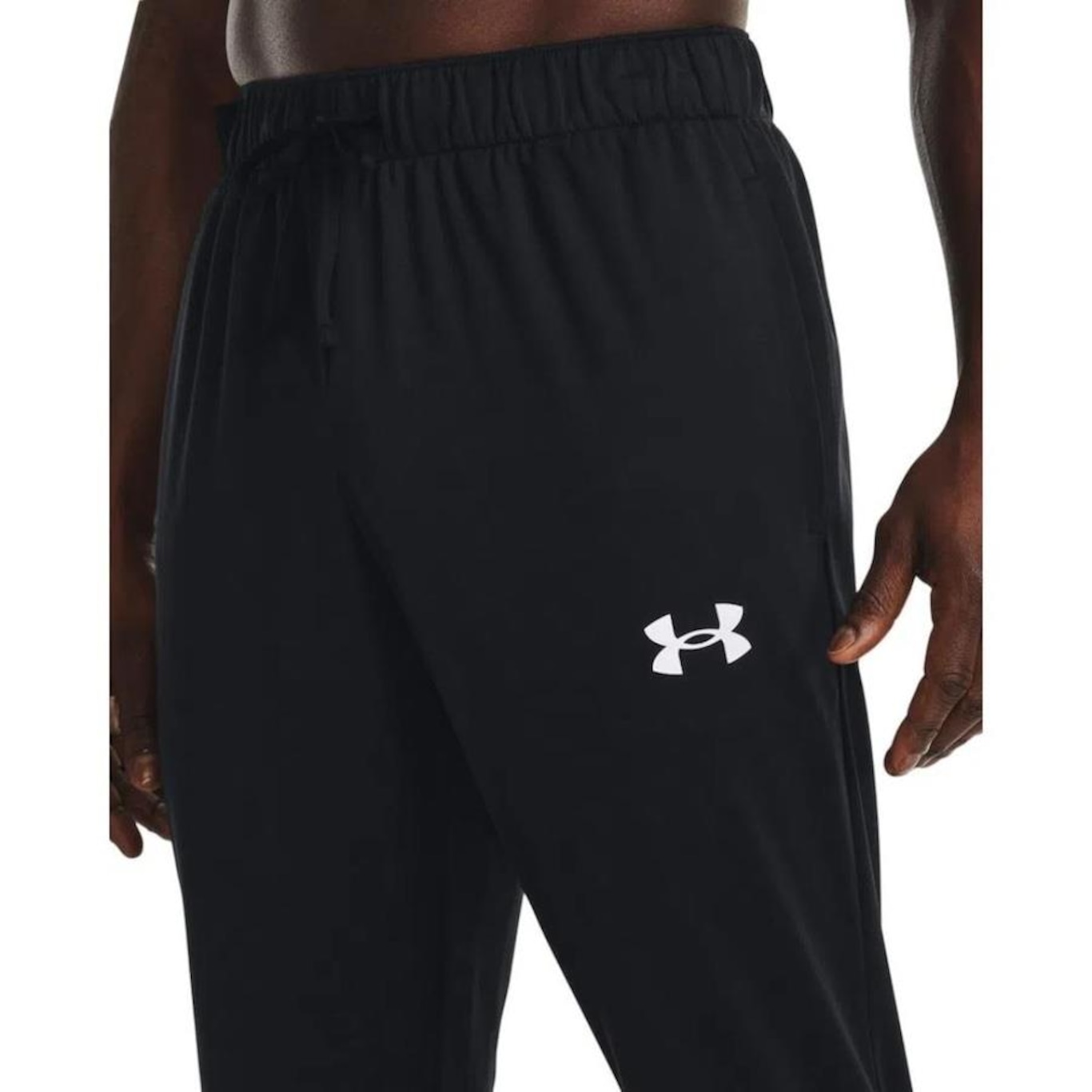 Agasalho sem Capuz Under Armour Emea Tracksuit - Masculino - Foto 3