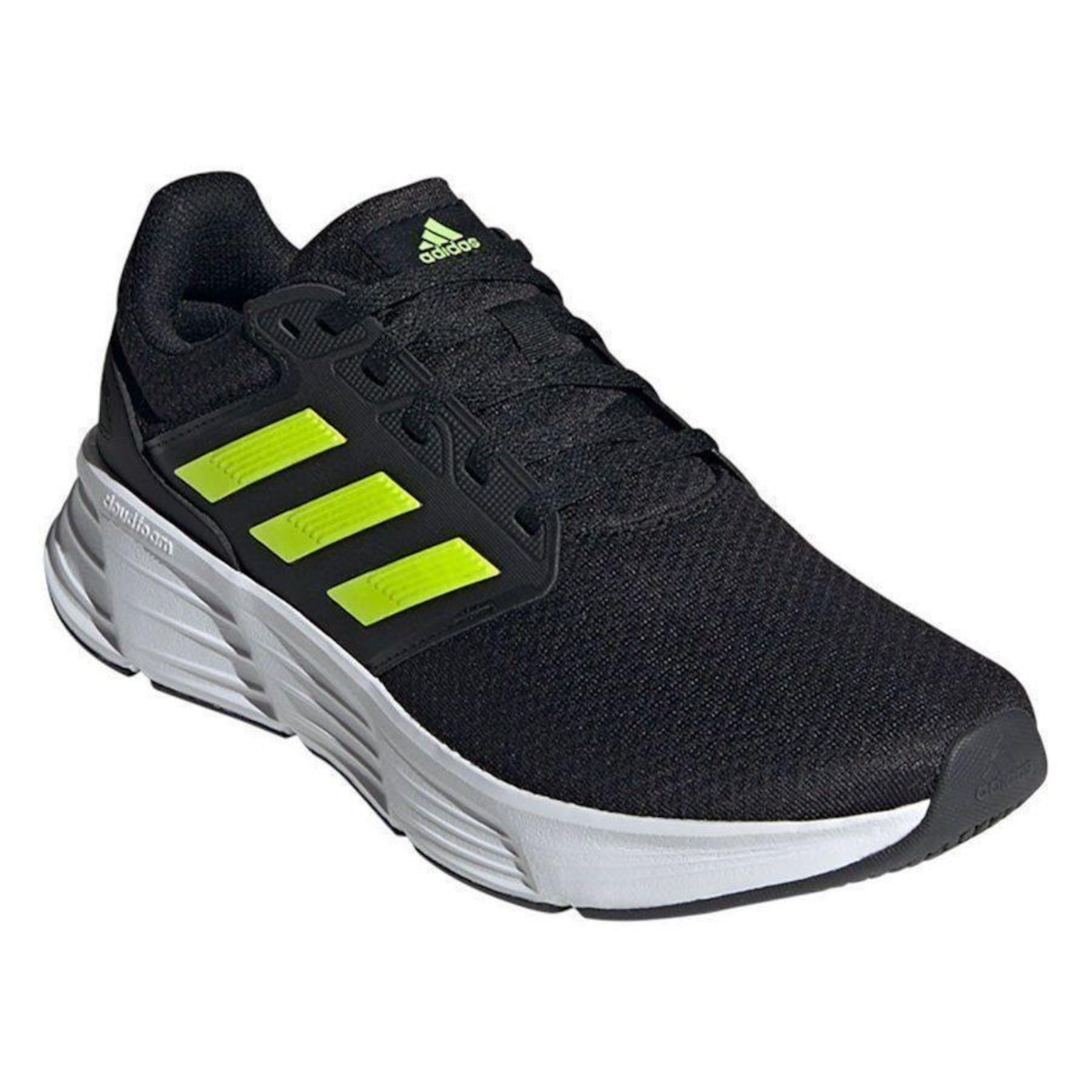 Tênis adidas Galaxy 6 - Masculino - Foto 2