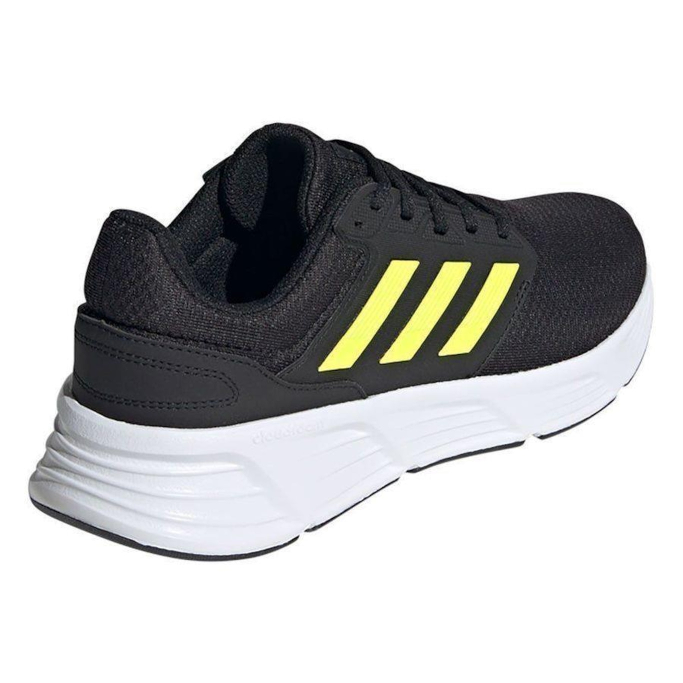 Tênis adidas Galaxy 6 - Masculino - Foto 3