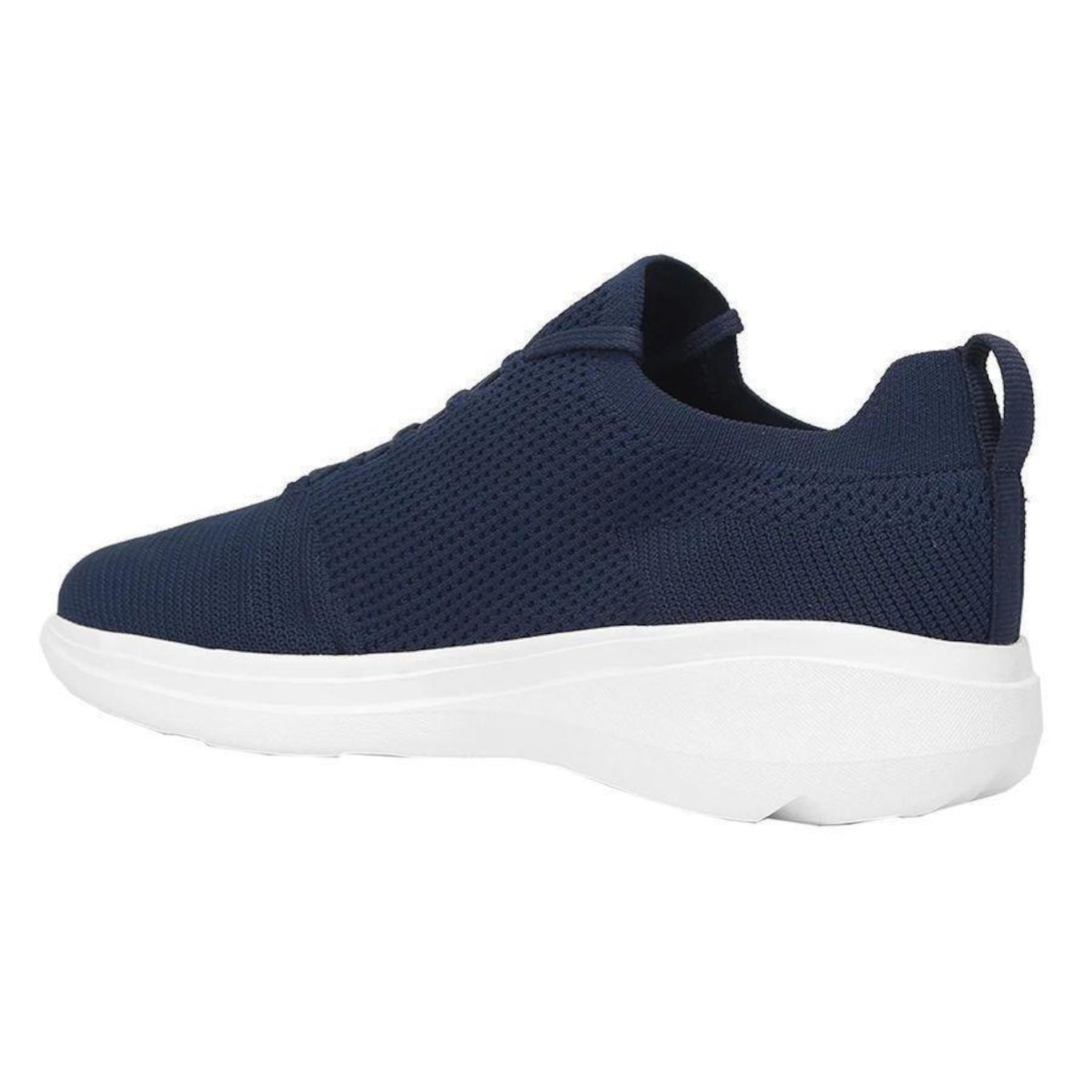 Tênis Skechers Go Run Fast Monogram - Masculino - Foto 3