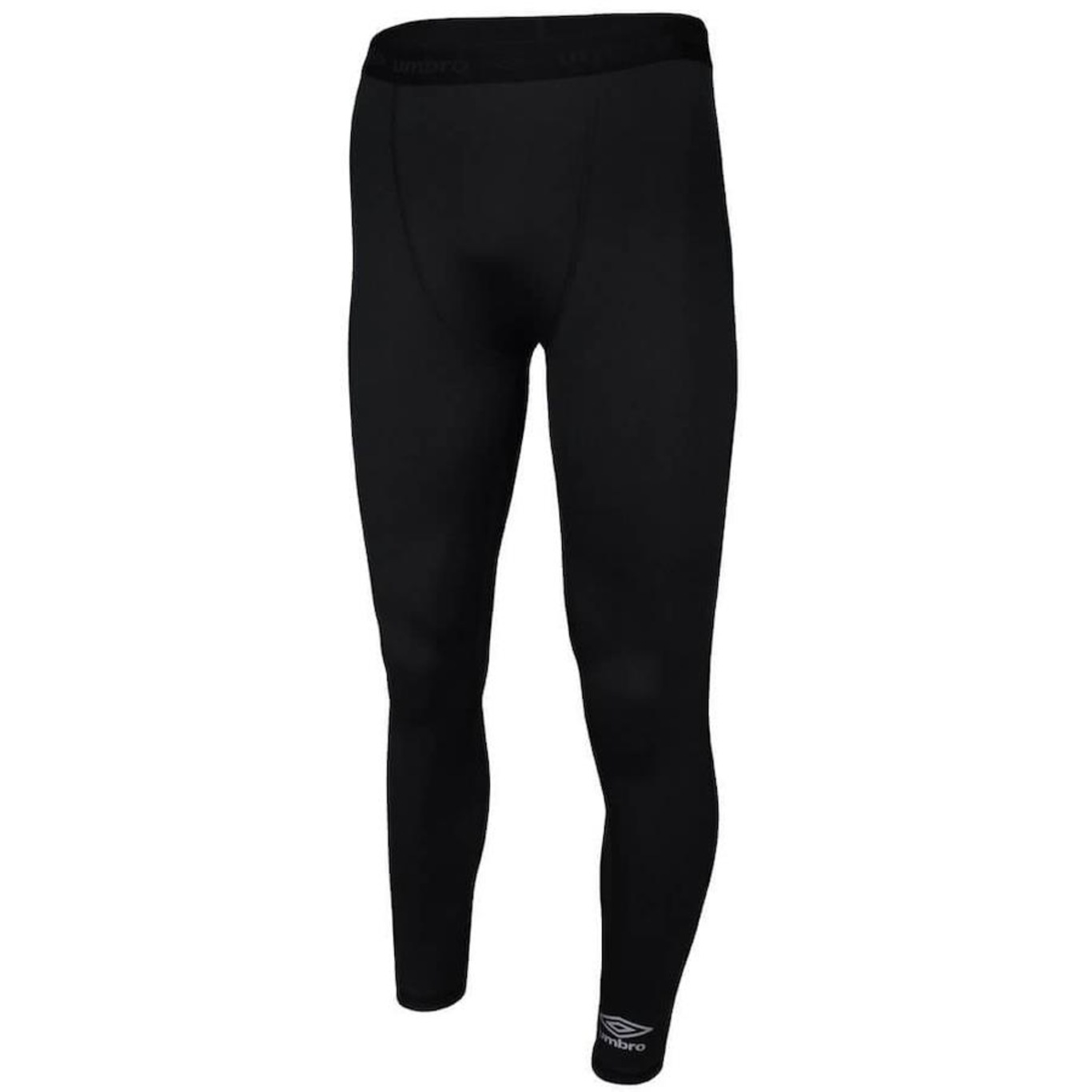 Calça Umbro Térmica Diamond Essential - Masculino - Foto 3