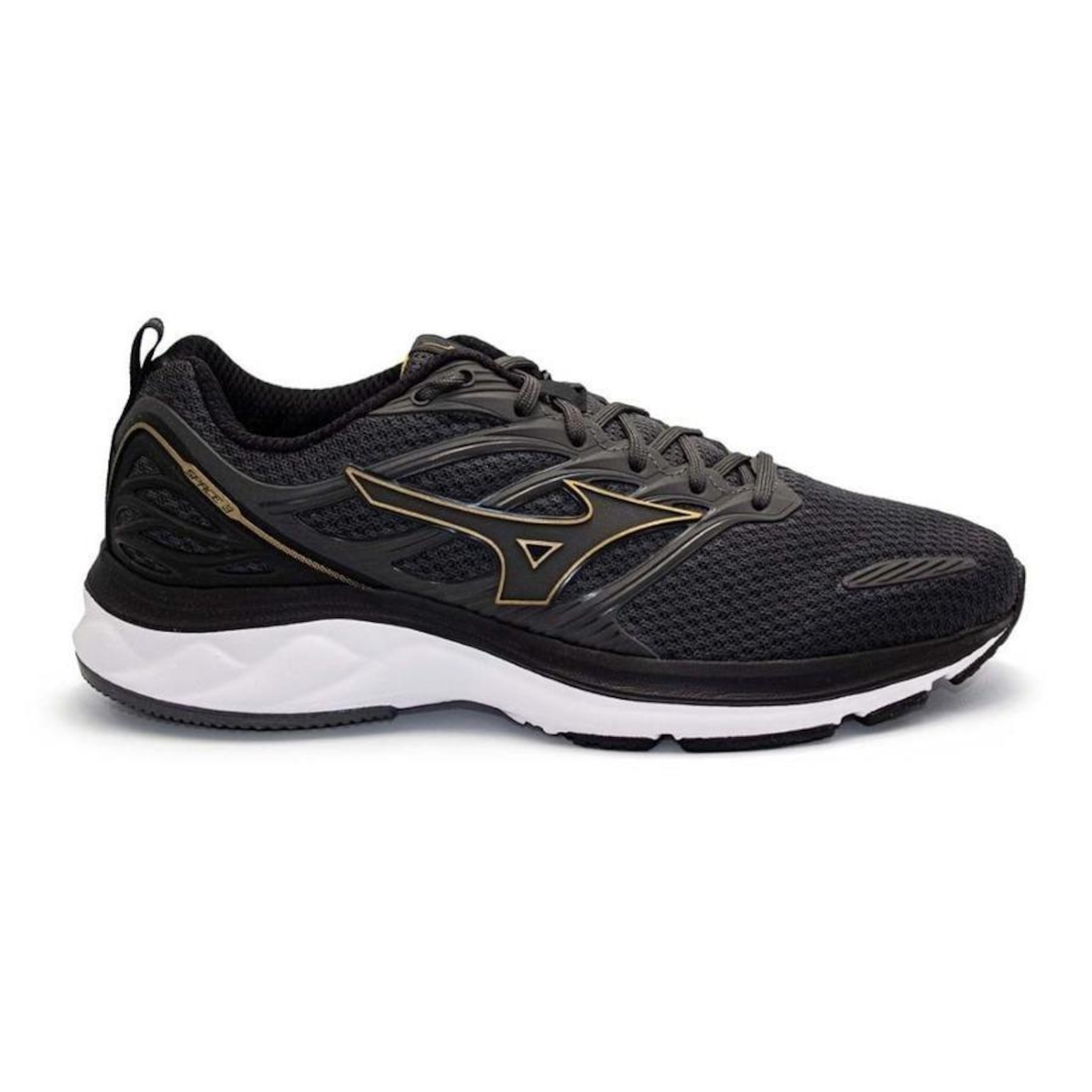 Tênis Mizuno Space 3 - Masculino - Foto 1