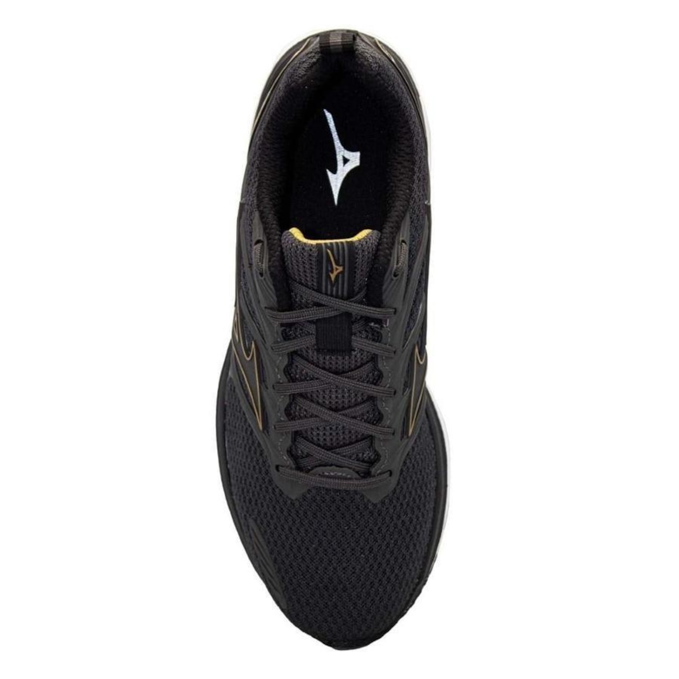 Tênis Mizuno Space 3 - Masculino - Foto 3