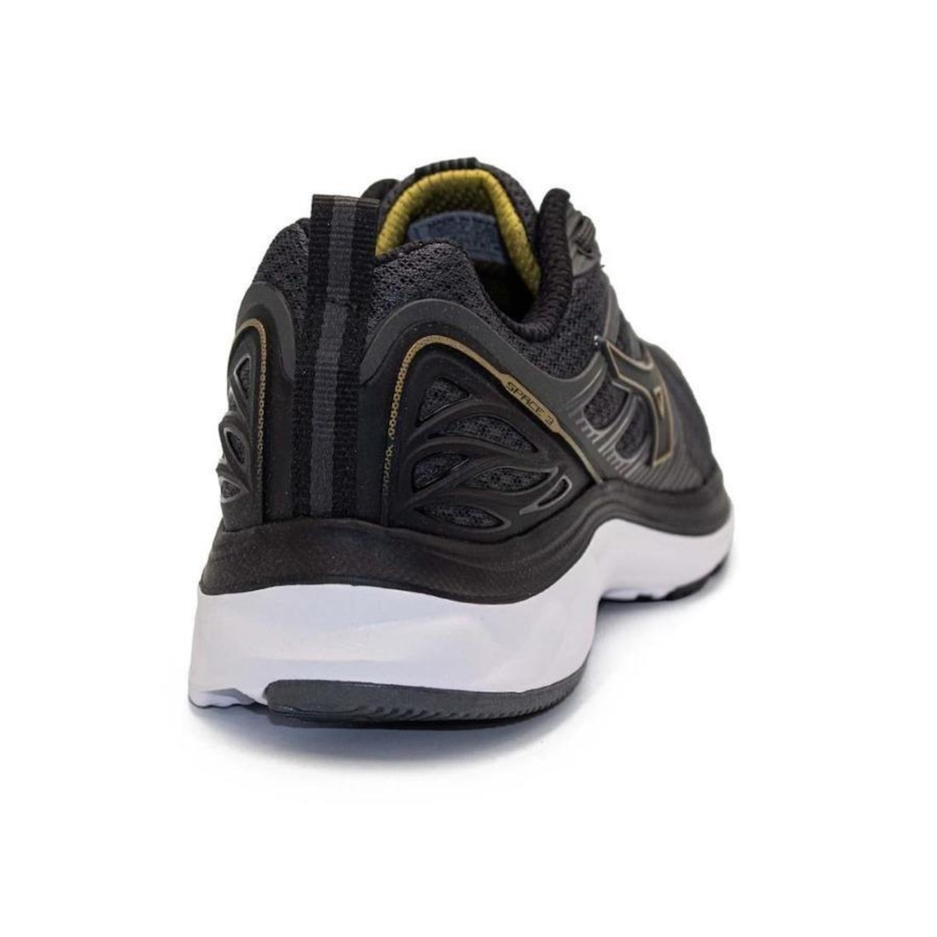 Tênis Mizuno Space 3 - Masculino - Foto 4