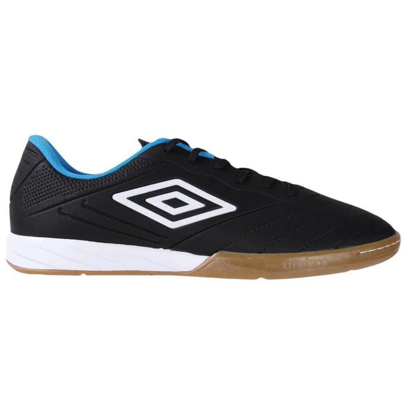 Chuteira Futsal Umbro Tocco III Club - Adulto - Foto 1