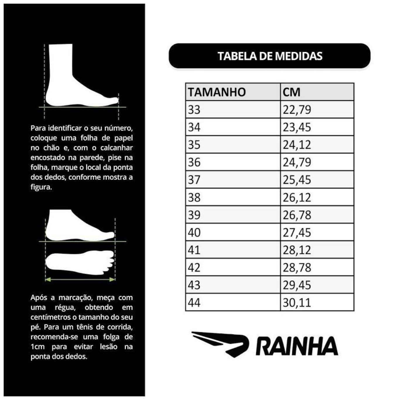 Tênis Rainha Mont Car Iv - Unissex - Foto 6